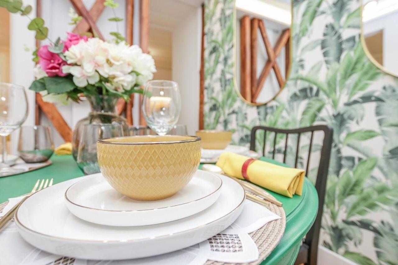 Ferienwohnung Golden Cage Chiado - Charm Historic And Cozy Lissabon Exterior foto